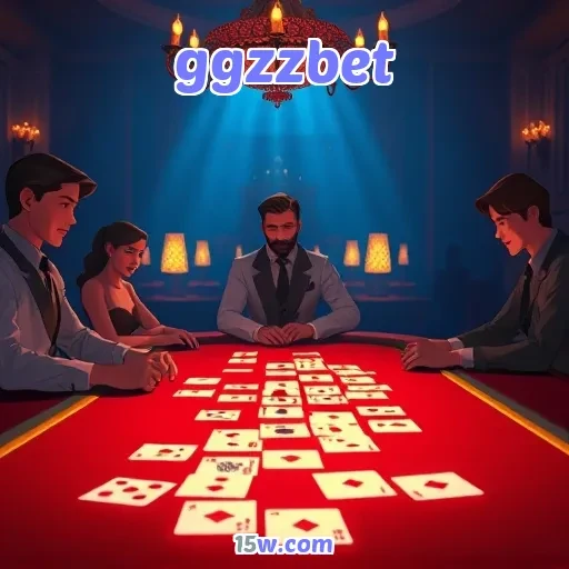 ggzzbet: Explore a Confiabilidade do Jogo Online No Brasil