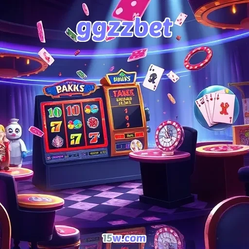 ggzzbet: Segurança que Transforma sua Experiência de Jogo Online