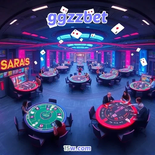 ggzzbet: As Promoções que Todo Apostador Deve Conhecer!