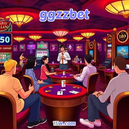 ggzzbet VIP: Benefícios Incríveis para Jogadores Exclusivos
